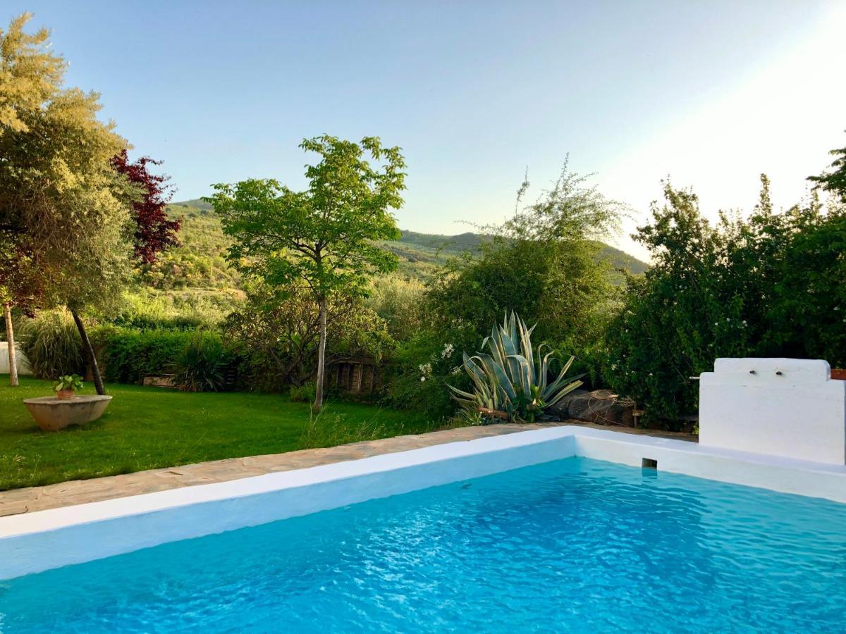 פינוס חניל Hotel Finca Aldabra מראה חיצוני תמונה