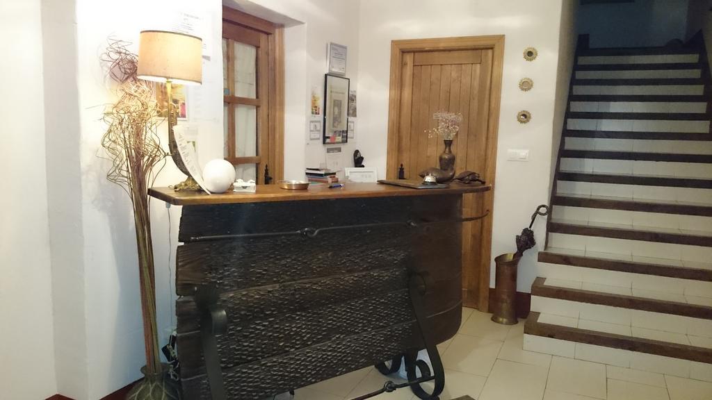 פינוס חניל Hotel Finca Aldabra מראה חיצוני תמונה
