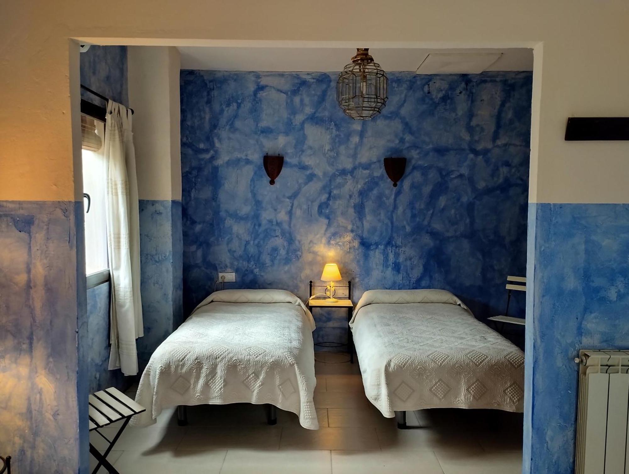 פינוס חניל Hotel Finca Aldabra מראה חיצוני תמונה