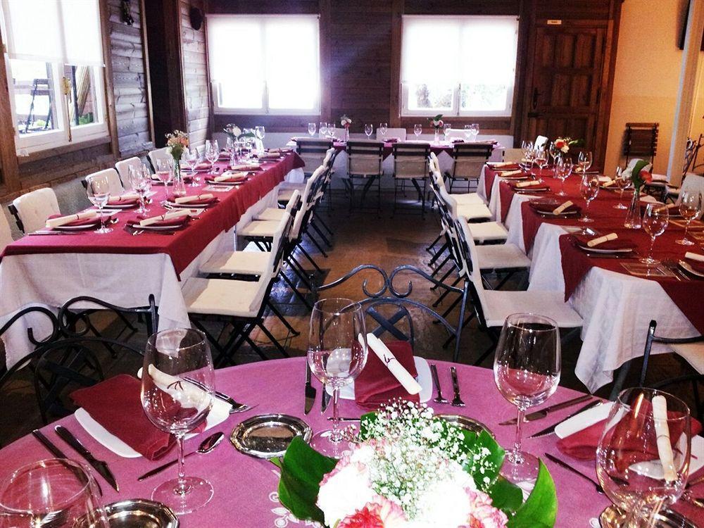 פינוס חניל Hotel Finca Aldabra מראה חיצוני תמונה