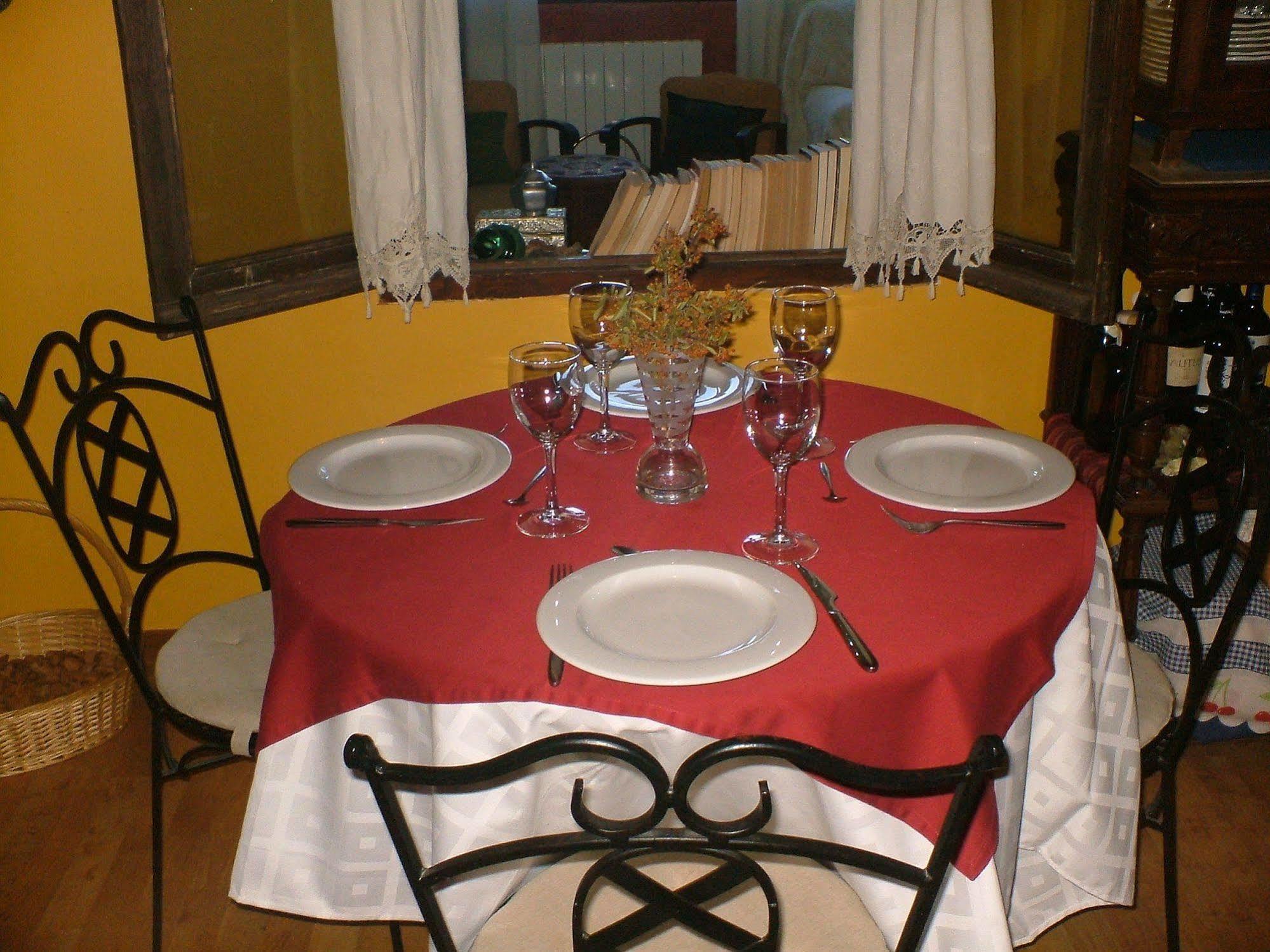 פינוס חניל Hotel Finca Aldabra מראה חיצוני תמונה