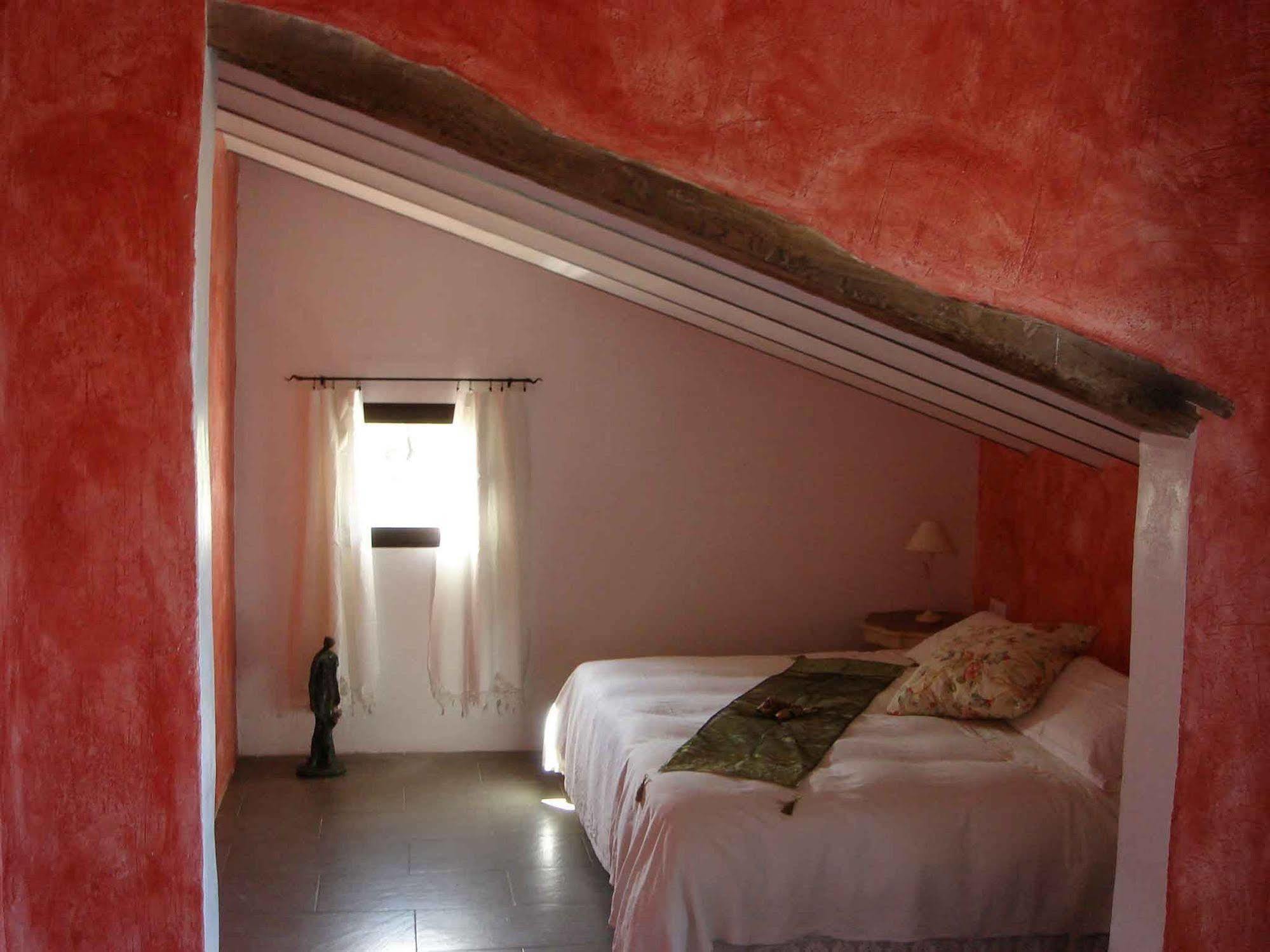 פינוס חניל Hotel Finca Aldabra מראה חיצוני תמונה