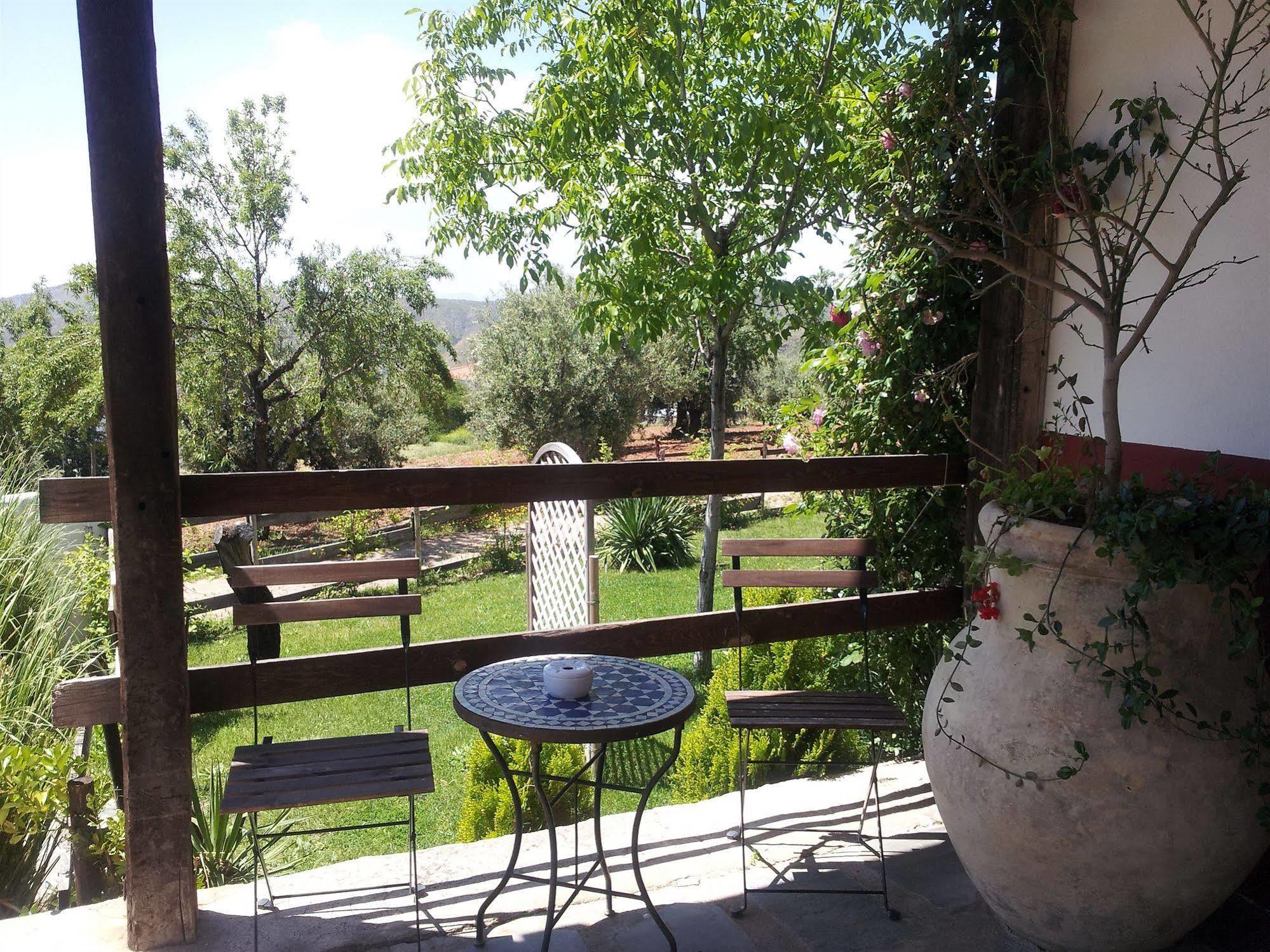 פינוס חניל Hotel Finca Aldabra מראה חיצוני תמונה
