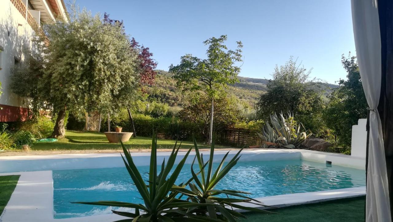 פינוס חניל Hotel Finca Aldabra מראה חיצוני תמונה