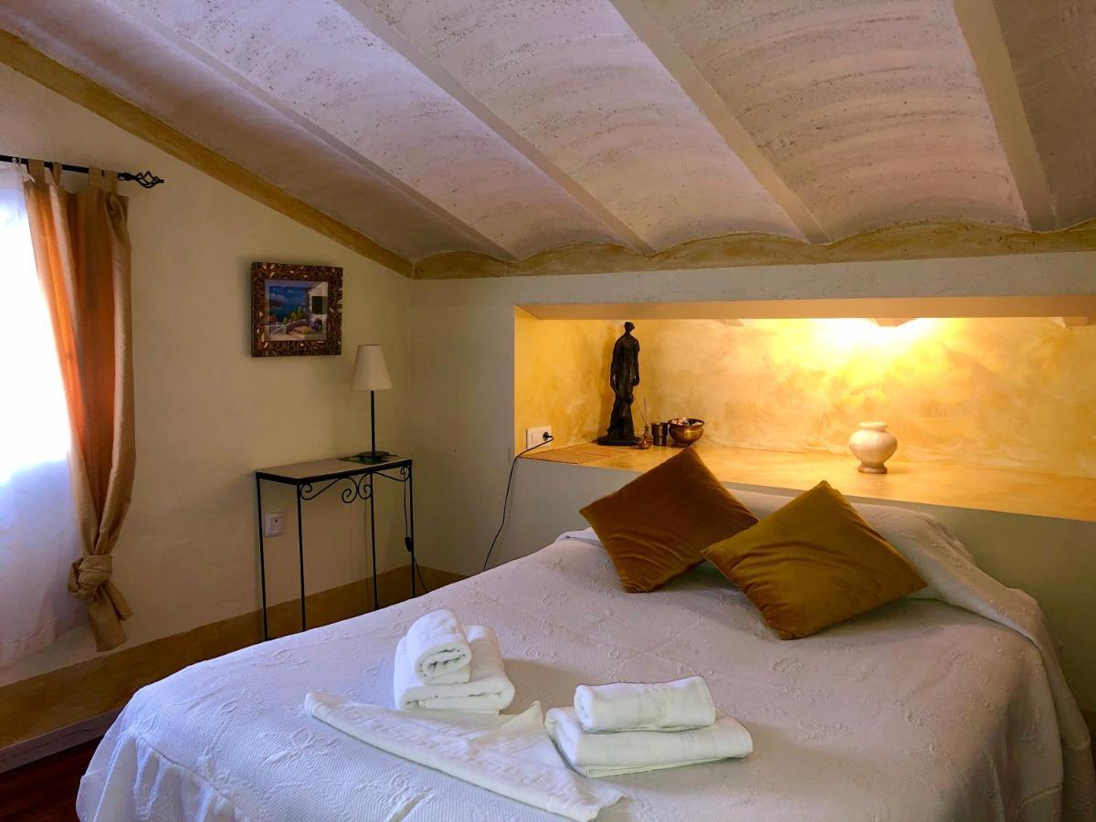 פינוס חניל Hotel Finca Aldabra מראה חיצוני תמונה