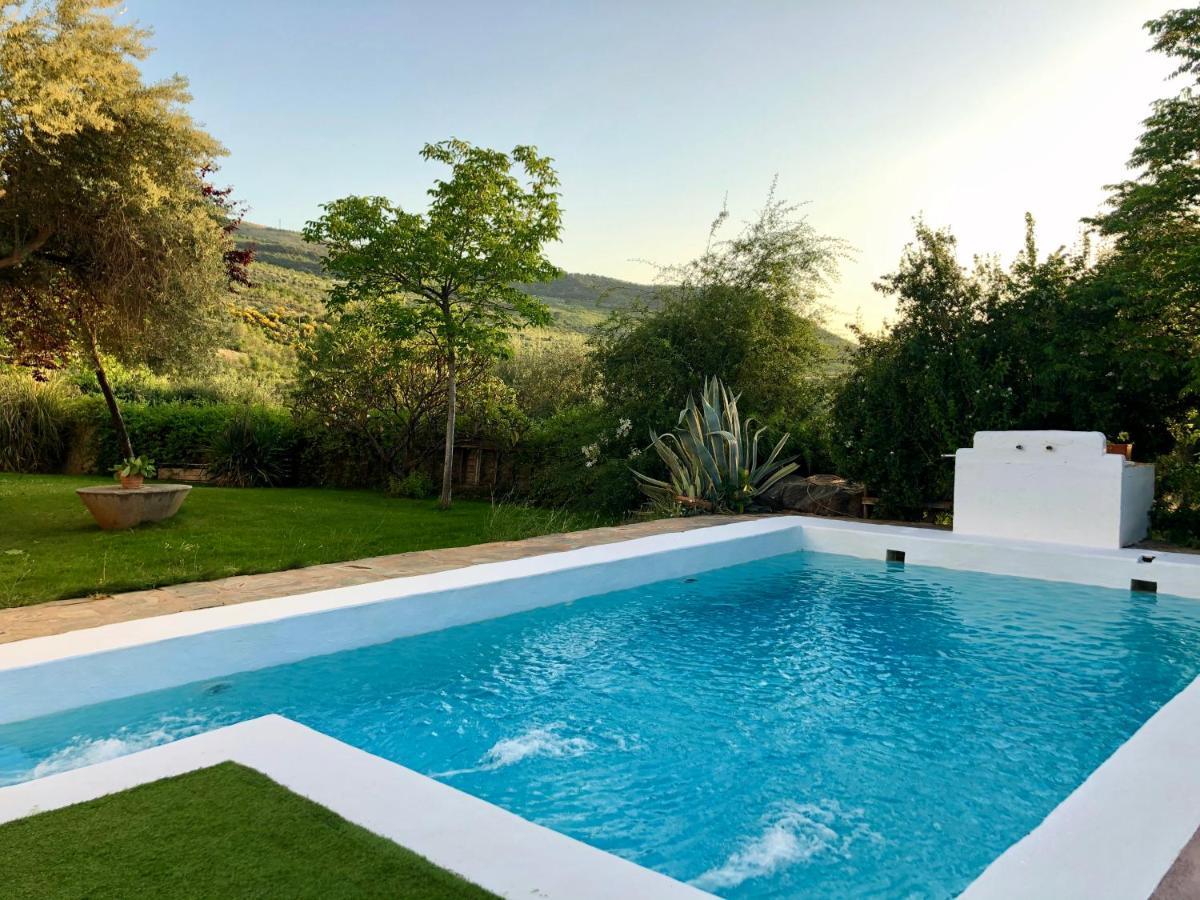 פינוס חניל Hotel Finca Aldabra מראה חיצוני תמונה