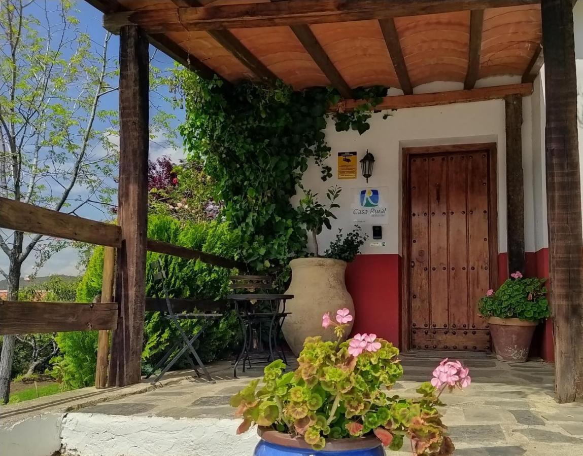 פינוס חניל Hotel Finca Aldabra מראה חיצוני תמונה